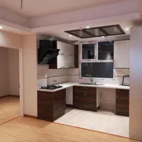 ۴۷ متر یک خواب _ فول امکانات _ پونک تیراژه