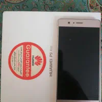 گوشی موبایل p9 lite