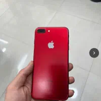 iPhone 7 plas|موبایل|اراک, |دیوار