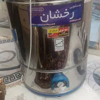 پتو شور درخشان