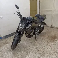 cf250|موتورسیکلت|خرم‌آباد, |دیوار