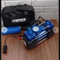 پمپ باد فندکی کمپرسور دوسیلندر ویوارکس / گارانتی