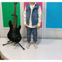 لباس بچه پسرونه