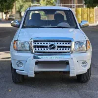 کاپرا دو کابین دو دیفرانسل مدل ۱۳۹۰