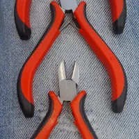 تعدادی ابزارالات نونو.مغزی شیرنو.