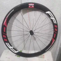 طوقه دوچرخه کورسی اف اف|دوچرخه، اسکیت، اسکوتر|تهران, قلمستان|دیوار