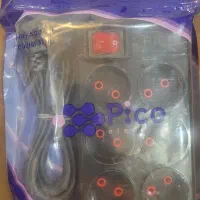 شش راهی برق مارک پیکو