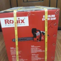 اره بنزینی ۴۶۴۵pro آک رونیکس وسمپاش ۸ لیتر ۶۰۰۳RH|ابزارآلات|تهران, باغ فیض|دیوار