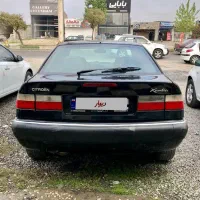 سیتروئن زنتیا مدل ۸۱ سوپر لوکس|خودرو سواری و وانت|بابل, |دیوار