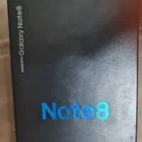 Samsung not8