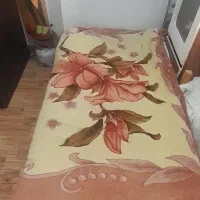 تخت نوجوان وکمدلباس