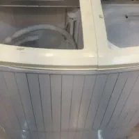 لباسشویی دوقلو