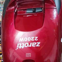 جاروبرقی 2200 وات