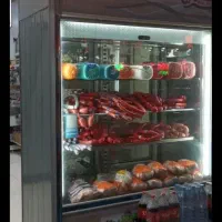 فروش کلیه لوازم سوپر مارکت|فروشگاه و مغازه|مشهد, کوی المهدی|دیوار