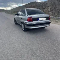 اپل آسترا|خودرو سواری و وانت|شاندیز, |دیوار