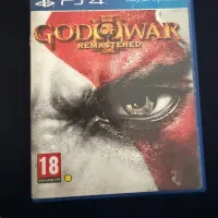 گاد آف وار ۳ ps4