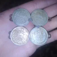 سکه قدیمی