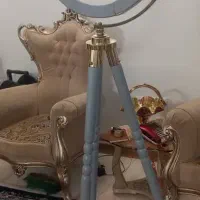 پایه ساعت ایستاده