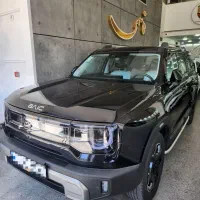 بایک بی جی ۳۰ / BAIC BJ30