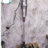 جارو پرتابل ویتور آلمان سیم دار برقی عصایی شارژی|جاروبرقی، جارو شارژی، بخارشو|قم, محمد آباد|دیوار