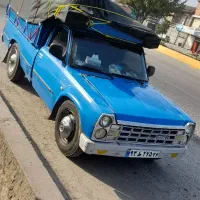 نیسان تناژبالا۳۸۰۰