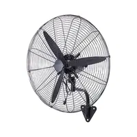 پنکه صنعتی ایستاده و دیواری|پنکه و تصفیهکنندهٔ هوا|آمل, |دیوار