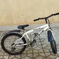 دوچرخه ۲۴ ویوا