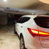 سانتافه 2015|خودرو سواری و وانت|کرج, اصفهانیها|دیوار