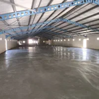 بتن ریزی ماله پروانه تراز لیزری وکاتر....|خدمات پیشه و مهارت|کهریزک, |دیوار