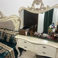 وسایل  خانه مبل،تخت ساعت جا کفشی پرده و...|حراج|ساری, |دیوار