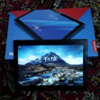 تبلت lenovo tab 4 10 plus