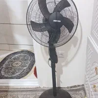 پنکه درحد نو