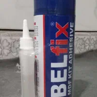 چسب ۱۲۳ BEIFIX (۴۰۰ml)