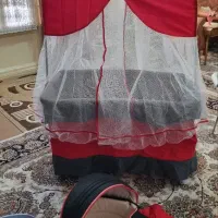 گهواره نوزاد|اسباب و اثاث بچه|اندیمشک, |دیوار