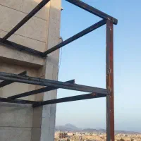 جوشکاری وبرشکاری سیار