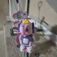 فروش سه چرخ کودک