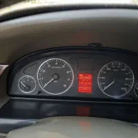 سمند ef7 دوگانه شرکتی|خودرو سواری و وانت|جم, |دیوار