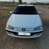 پژو پارس TU5