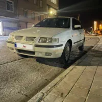 سمند lx ساده مدل ۹۴