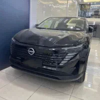 نیسان قشقایی انر ۲۰۲۵