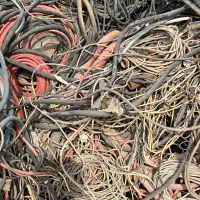 خریدو فروش کابل روکش دار مس برنج استیل ضایعات