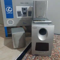 اسپیکر لکسوس JH6000