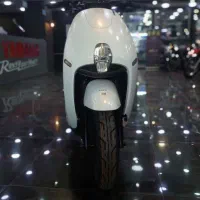 CLB 125 SYM|موتورسیکلت|کرج, عظیمیه|دیوار