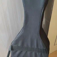 گیتار یاماها C40 اصل|گیتار، بیس، امپلیفایر|یاسوج, |دیوار