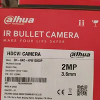 دوربین بولت۲مگاپیکسل دیددرشب۸۰متر داهوا 1200DP|دوربین مداربسته|تهران, مرزداران|دیوار