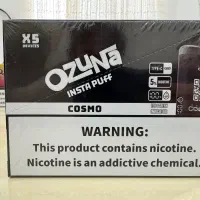 Pad ozuna