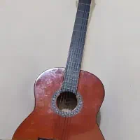 گیتار در حد نو