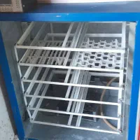 دستگاه جوش کشی 1000 عددی|ماشین‌آلات صنعتی|پلدشت, |دیوار