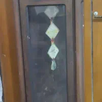 ساعت ایستاده