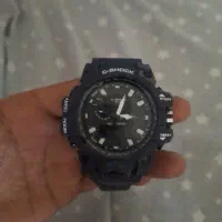 ساعت جی شاک G shook